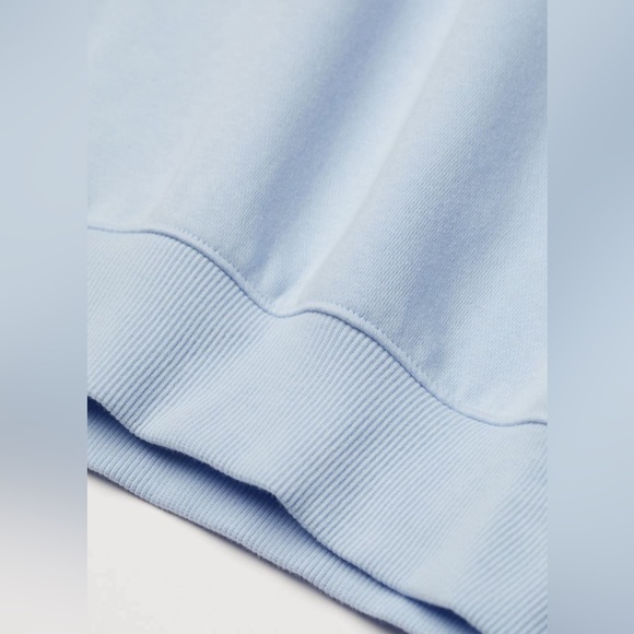 Crewneck sweater - Picture 2 of 2